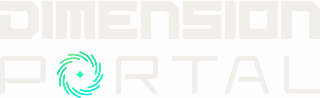 Dimension Portal